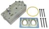 DAF 1622355CULATA Cylinder Head, compressor